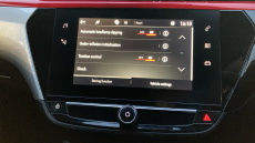 Vauxhall Corsa 1.2 GS 5dr Petrol Hatchback